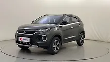 Used Tata Nexon XZ Plus in Bangalore
