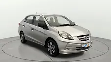 Used Honda Amaze 1.2 EX i-VTEC in Lucknow