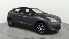 Used Maruti Suzuki Baleno Delta 1.2 in Delhi
