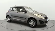 Used Maruti Suzuki Swift Lxi (O) [2014-2017] in Delhi