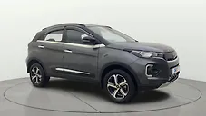 Used Tata Nexon XZ Plus (HS) Dark Edition in Bangalore