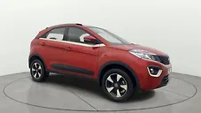 Used Tata Nexon XZA Plus Petrol Dual Tone in Bangalore