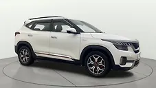 Used Kia Seltos GTX Plus 1.4 DCT in Bangalore