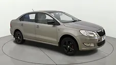 Used Skoda Rapid Ambition 1.6 TDI CR MT in Thane