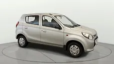 Used Maruti Suzuki Alto 800 Lxi in Delhi