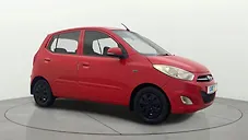 Used Hyundai i10 Asta 1.2 in Bangalore