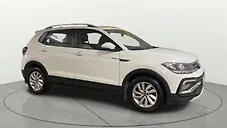 Used Volkswagen Taigun GT 1.5 TSI MT in Surat