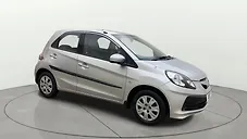 Used Honda Brio S MT in Hyderabad