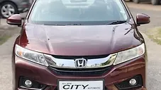 Used Honda City VX in Indore