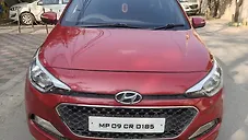Used Hyundai Elite i20 Asta 1.4 CRDi in Indore