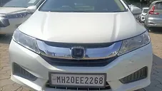 Used Honda City SV in Aurangabad