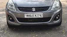 Used Maruti Suzuki Swift DZire VDI in Aurangabad