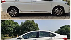 Used Honda City ZX CVT Petrol [2017-2019] in Gurgaon