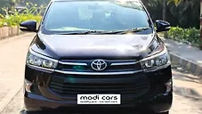 Used Toyota Innova Crysta 2.8 GX AT 7 STR [2016-2020] in Mumbai