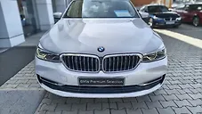 Used BMW 6-Series GT 630d Luxury Line [2018-2019] in Bangalore