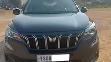 Used Mahindra XUV700 AX 7 Diesel AT 7 STR [2023-2024] in Hyderabad