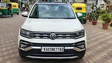 Used Volkswagen Taigun GT Plus 1.5 TSI DSG in Bangalore
