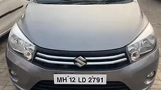 Used Maruti Suzuki Celerio VXi CNG [2019-2020] in Pune