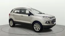 Used Ford Ecosport Titanium 1.0 Ecoboost in Hyderabad