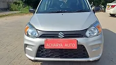 Used Maruti Suzuki Alto 800 Lxi (Airbag) [2012-2015] in Ahmedabad