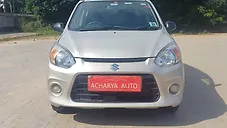 Used Maruti Suzuki Alto 800 LXi CNG in Ahmedabad