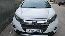 Used Honda WR-V VX MT Petrol in Delhi
