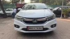 Used Honda City VX CVT in Mumbai
