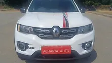 Used Renault Kwid 1.0 RXT AMT Opt [2016-2019] in Ahmedabad