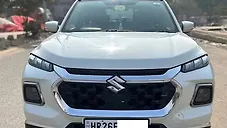 Used Maruti Suzuki Grand Vitara Zeta in Delhi