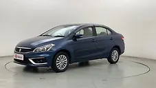 Used Maruti Suzuki Ciaz Delta Hybrid 1.5 [2018-2020] in Mumbai