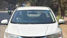 Used Honda City SV CVT in Thane