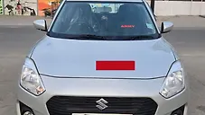 Used Maruti Suzuki Swift Lxi (O) [2014-2017] in Delhi