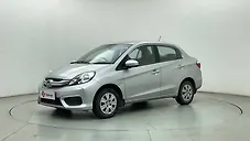 Used Honda Amaze 1.2 S i-VTEC in Navi Mumbai