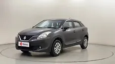 Used Maruti Suzuki Baleno Delta in Bangalore