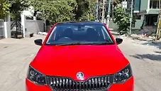 Used Skoda Rapid Style in Bangalore
