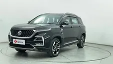 Used MG Hector Sharp 1.5 Petrol CVT in Chennai