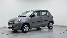Used Maruti Suzuki Celerio VXi AMT [2017-2019] in Ghaziabad