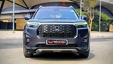 Used Honda Elevate ZX CVT [2023-2025] in Kolkata