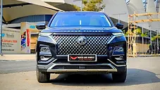 Used MG Hector Savvy Pro 1.5 Turbo Petrol CVT [2023] in Kolkata