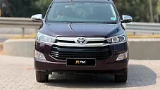 Used Toyota Innova Crysta 2.8 ZX AT 7 STR [2016-2020] in Malappuram