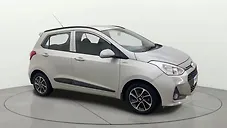 Used Hyundai Grand i10 Sportz AT 1.2 Kappa VTVT in Hyderabad