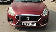 Used Maruti Suzuki Swift DZire VDI in Pune