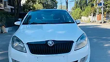 Used Skoda Rapid Elegance 1.6 TDI CR MT in Indore