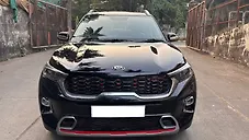 Used Kia Sonet GTX Plus 1.0 DCT [2020-2021] in Mumbai