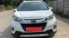 Used Honda WR-V VX MT Diesel in Indore