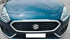 Used Maruti Suzuki Swift DZire LXI in Indore