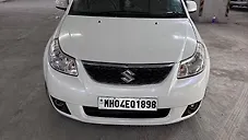 Used Maruti Suzuki SX4 VXI CNG BS-IV in Mumbai