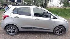 Used Hyundai Grand i10 Asta 1.2 Kappa VTVT in Indore