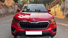 Used Skoda Kushaq Style 1.5L TSI DSG in Mumbai