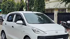 Used Hyundai Santro Era Executive in Indore